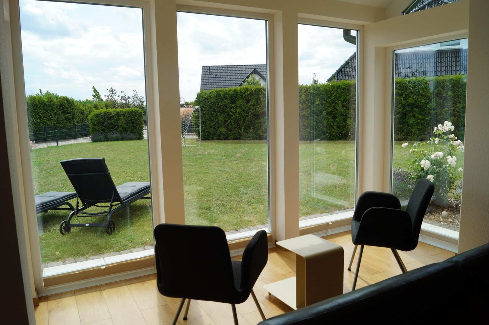 Großes Ostsee-Ferienhaus im idyllischen Barendorf (ohne Makler) – Dassow OT Barendorf – Vorschaubild 14