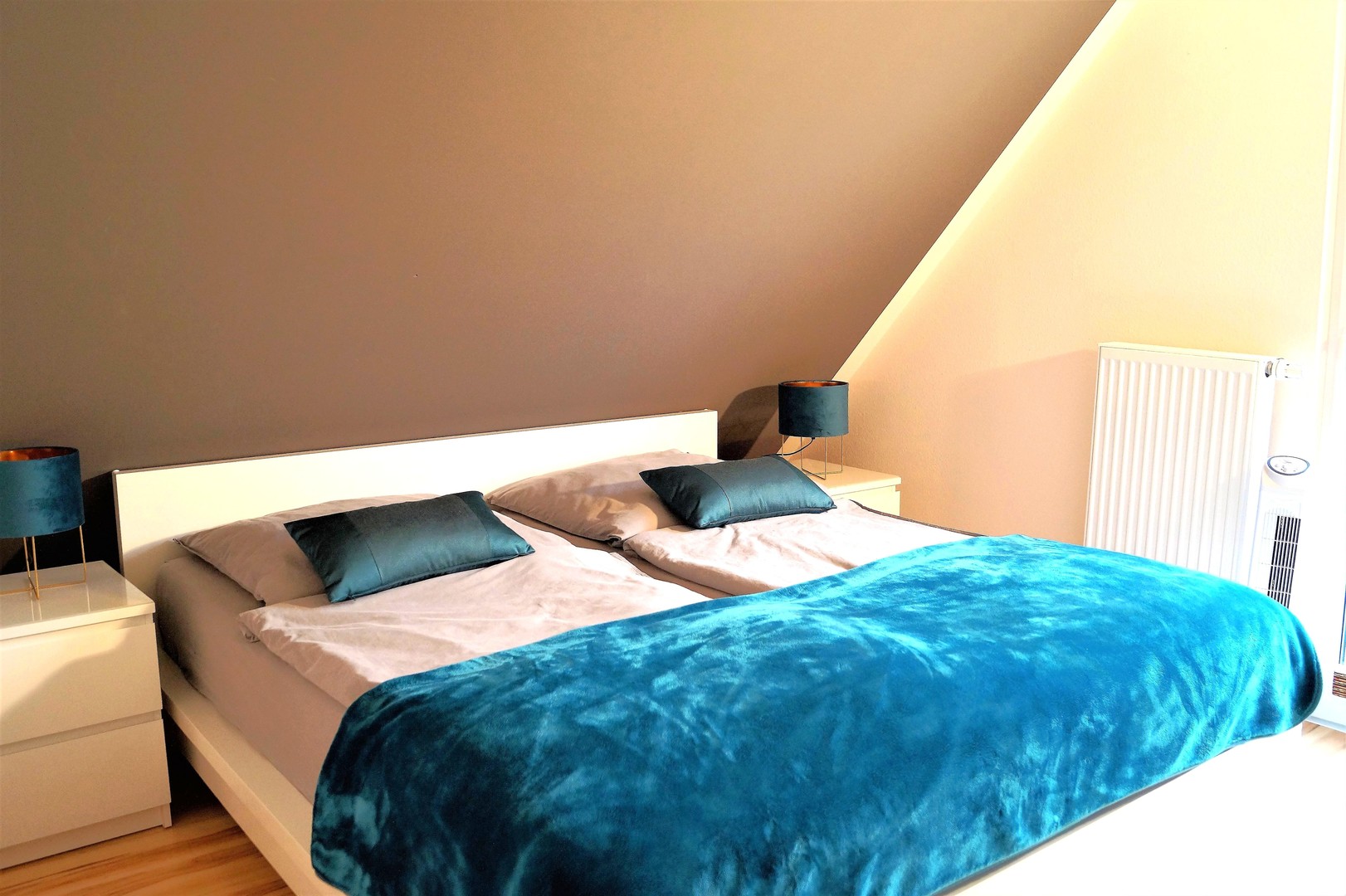 Großes Ostsee-Ferienhaus im idyllischen Barendorf (ohne Makler) – Dassow OT Barendorf – Vorschaubild 21