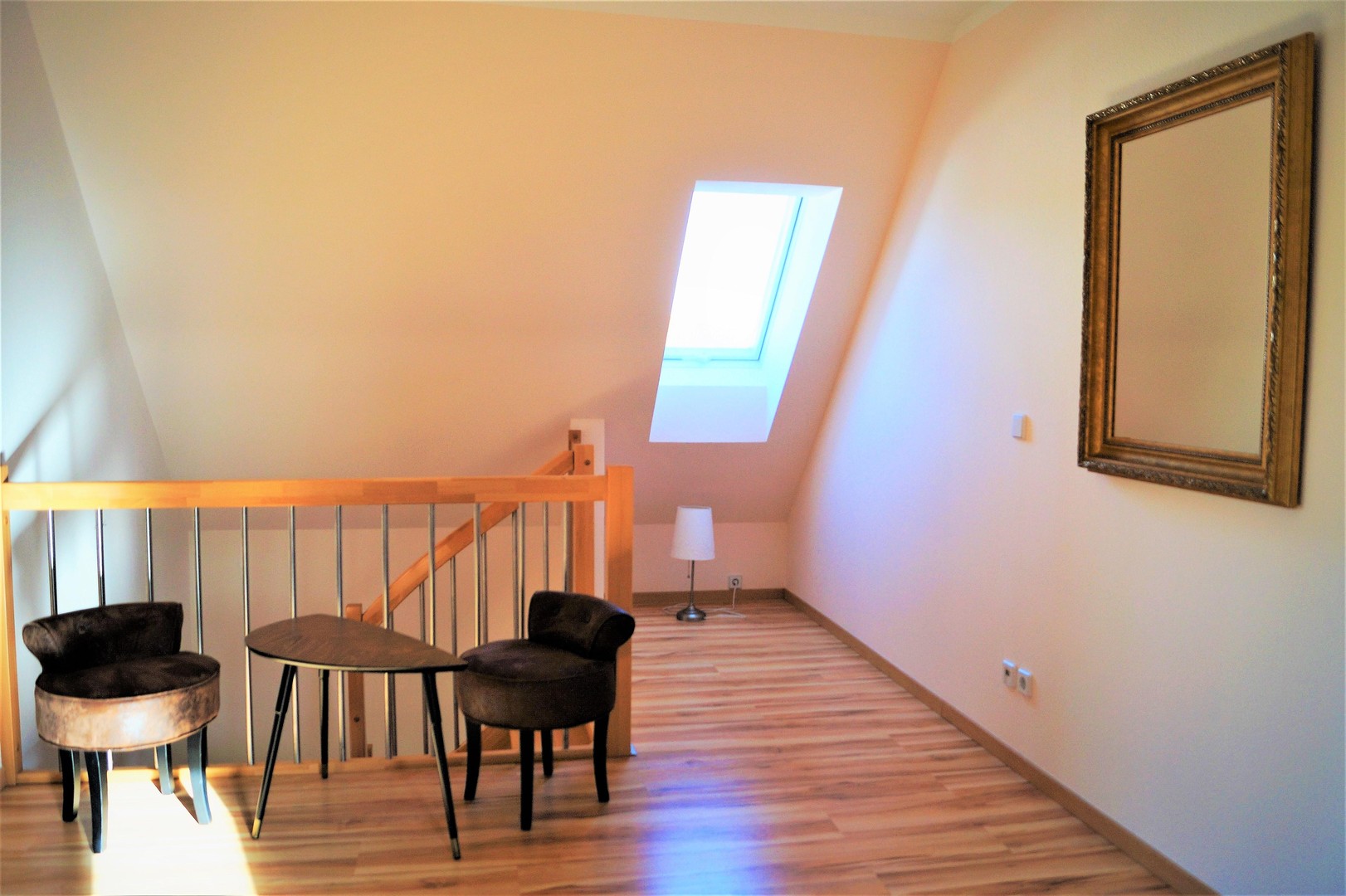 Großes Ostsee-Ferienhaus im idyllischen Barendorf (ohne Makler) – Dassow OT Barendorf – Vorschaubild 25