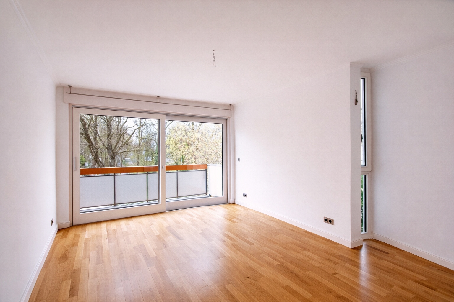 AIGNER - Stilvoll sanierte 3-Zimmer-Wohnung in Bestlage am Englischen Garten – München – Vorschaubild 5