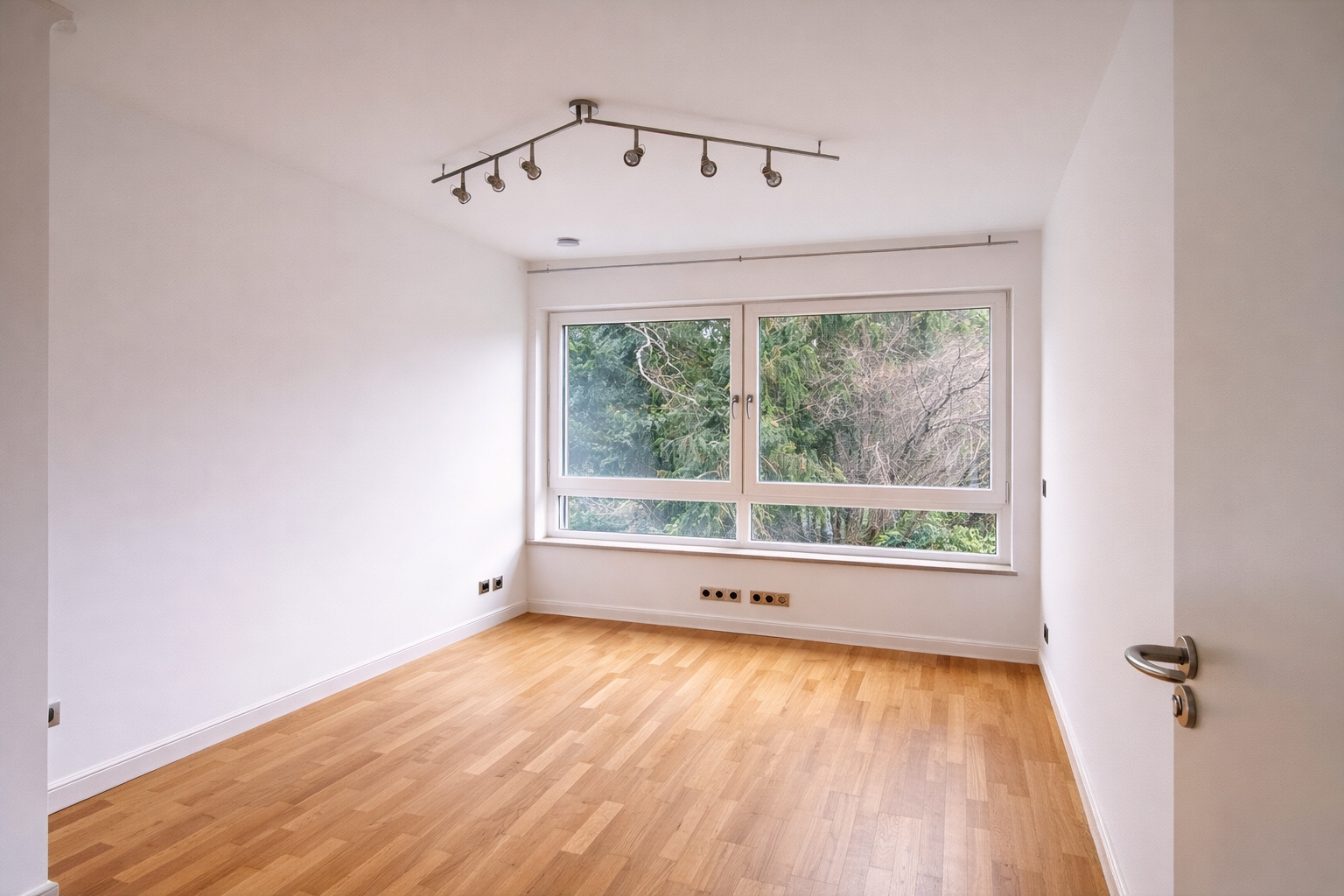 AIGNER - Stilvoll sanierte 3-Zimmer-Wohnung in Bestlage am Englischen Garten – München – Vorschaubild 6