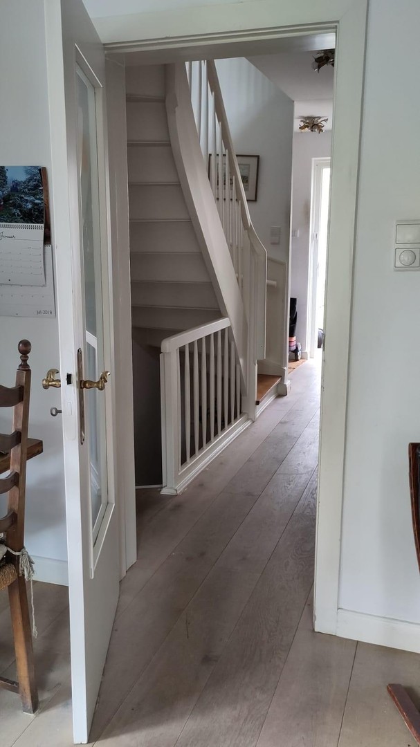Charmantes Reihenendhaus/ Doppelhaus in Hamburg-Othmarschen mit Garten – Hamburg – Vorschaubild 6
