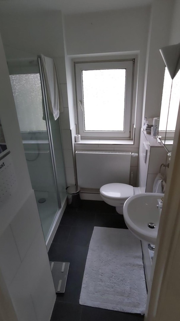 Charmantes Reihenendhaus/ Doppelhaus in Hamburg-Othmarschen mit Garten – Hamburg – Vorschaubild 8