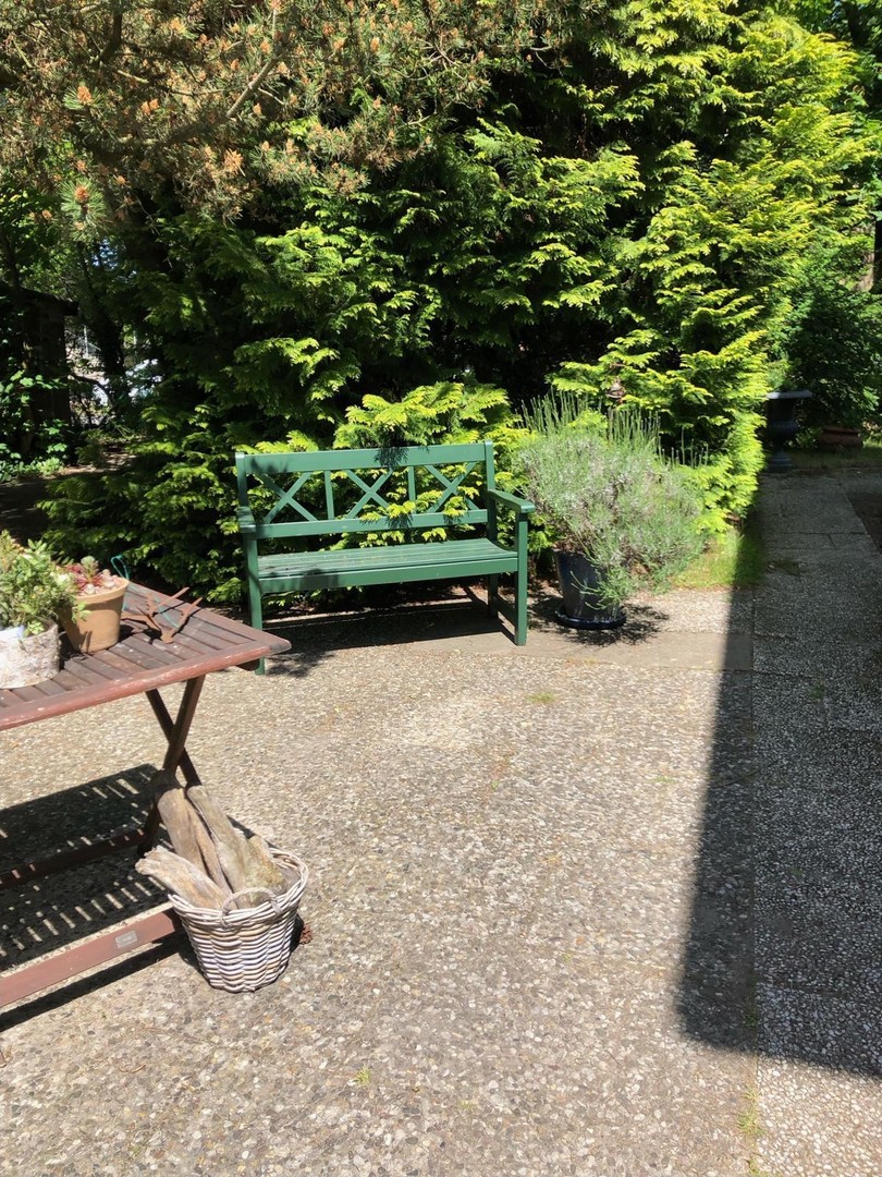 Charmantes Reihenendhaus/ Doppelhaus in Hamburg-Othmarschen mit Garten – Hamburg – Vorschaubild 13