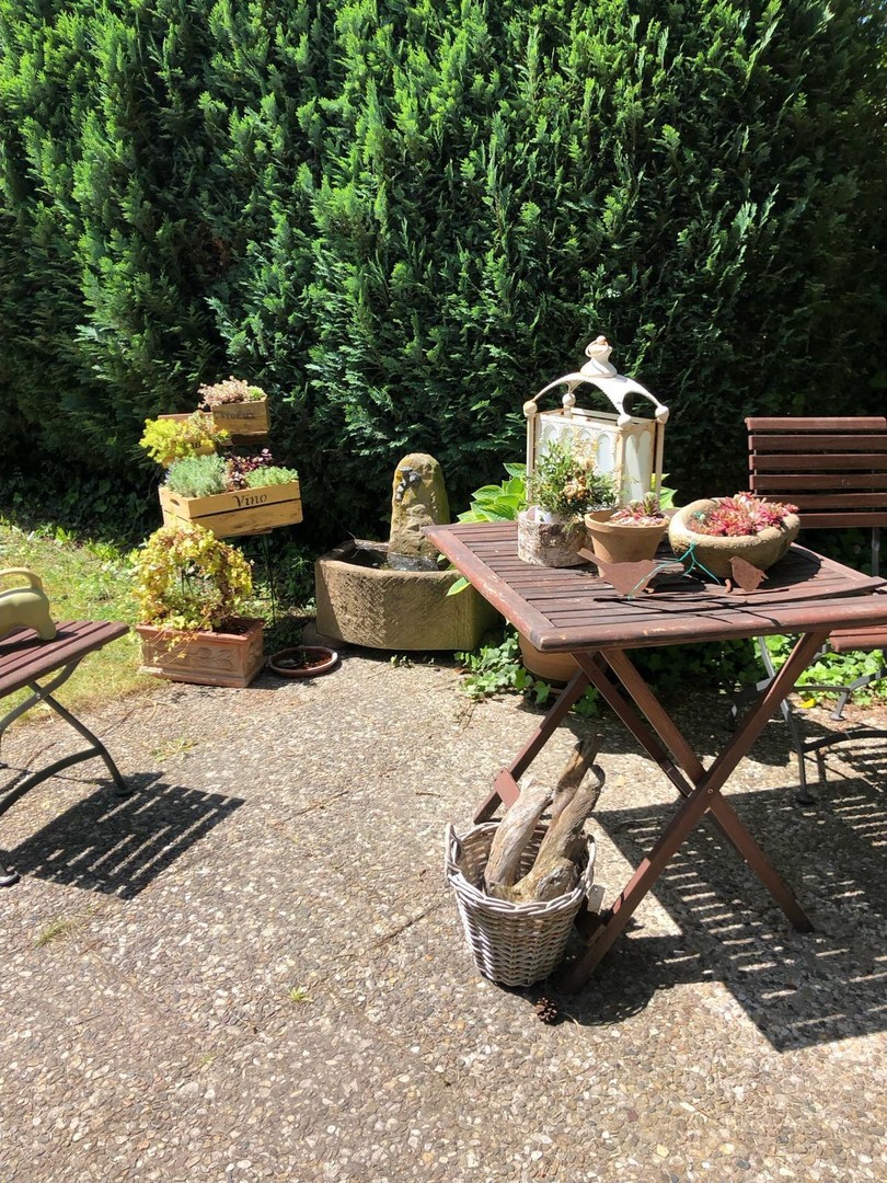 Charmantes Reihenendhaus/ Doppelhaus in Hamburg-Othmarschen mit Garten – Hamburg – Vorschaubild 14