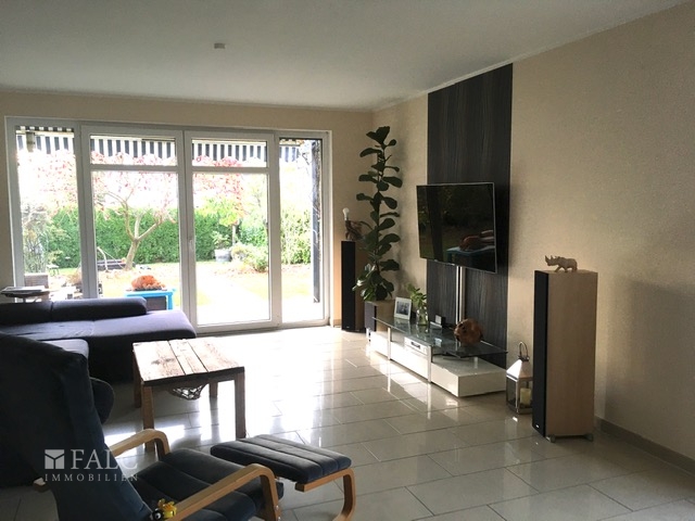 Aussergewöhnliche Erdgeschosswohnung mit Keller- und Gartenzugang im Süden Braunschweigs – Braunschweig – Vorschaubild 8