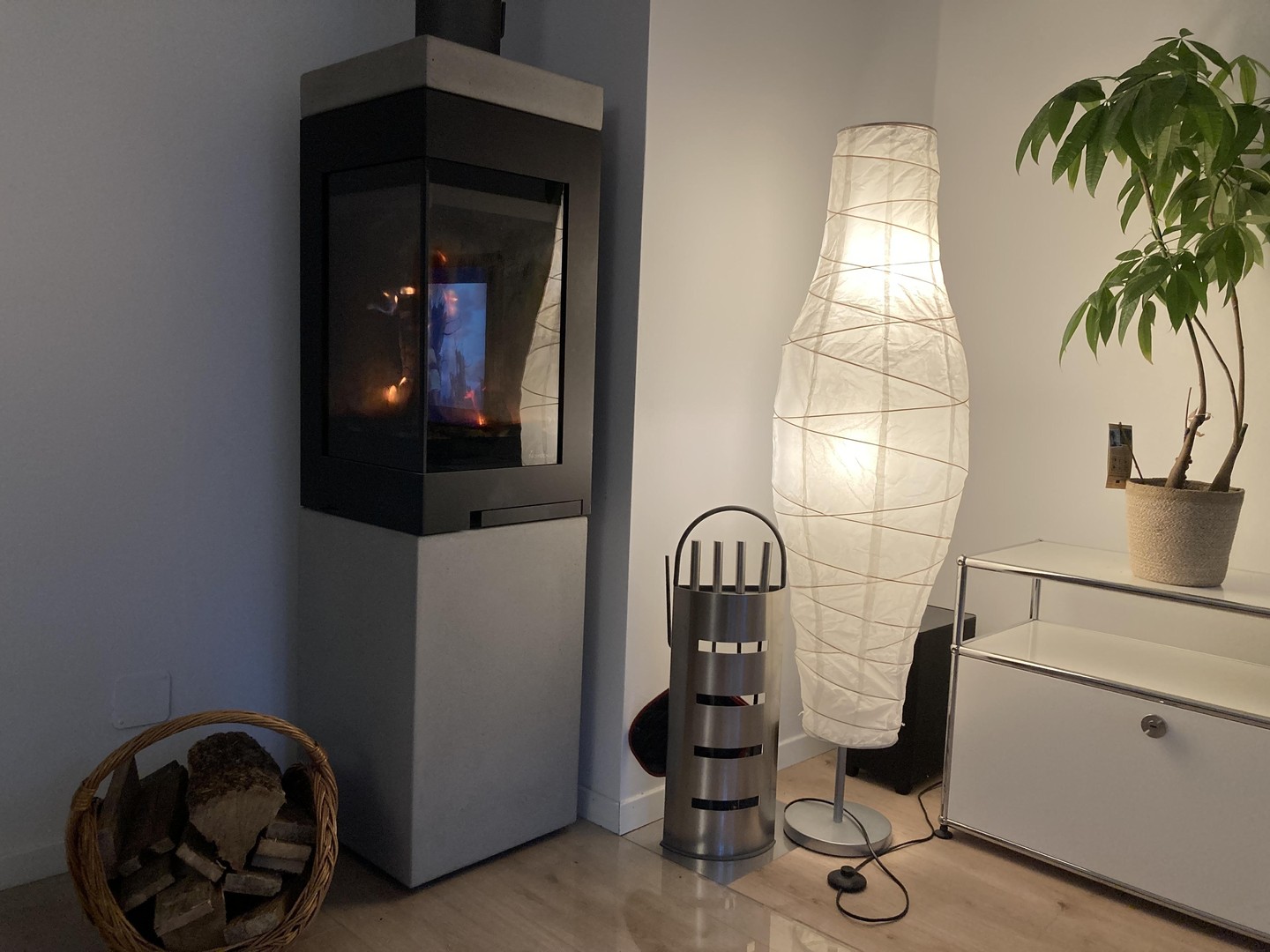 Elegantes Reihenhaus mit 5,5 Zimmern in Stuttgart-Heumaden – Stuttgart – Vorschaubild 3