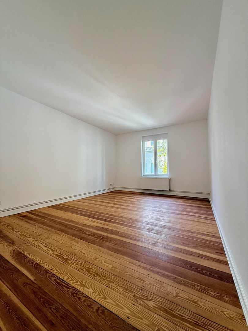 Charmante 2-Zimmer-Wohnung mit Altbauflair – kernsaniert & sofort verfügbar – Hamburg – Vorschaubild 7