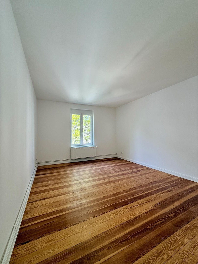 Charmante 2-Zimmer-Wohnung mit Altbauflair – kernsaniert & sofort verfügbar – Hamburg – Vorschaubild 8