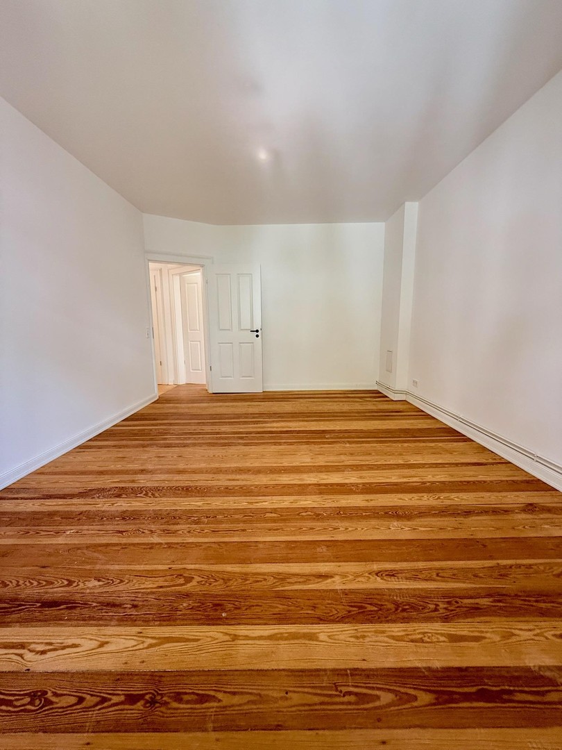 Charmante 2-Zimmer-Wohnung mit Altbauflair – kernsaniert & sofort verfügbar – Hamburg – Vorschaubild 9