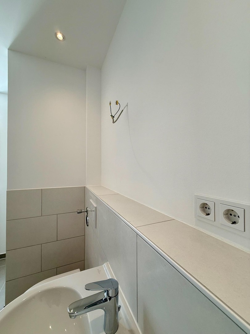 Charmante 2-Zimmer-Wohnung mit Altbauflair – kernsaniert & sofort verfügbar – Hamburg – Vorschaubild 13
