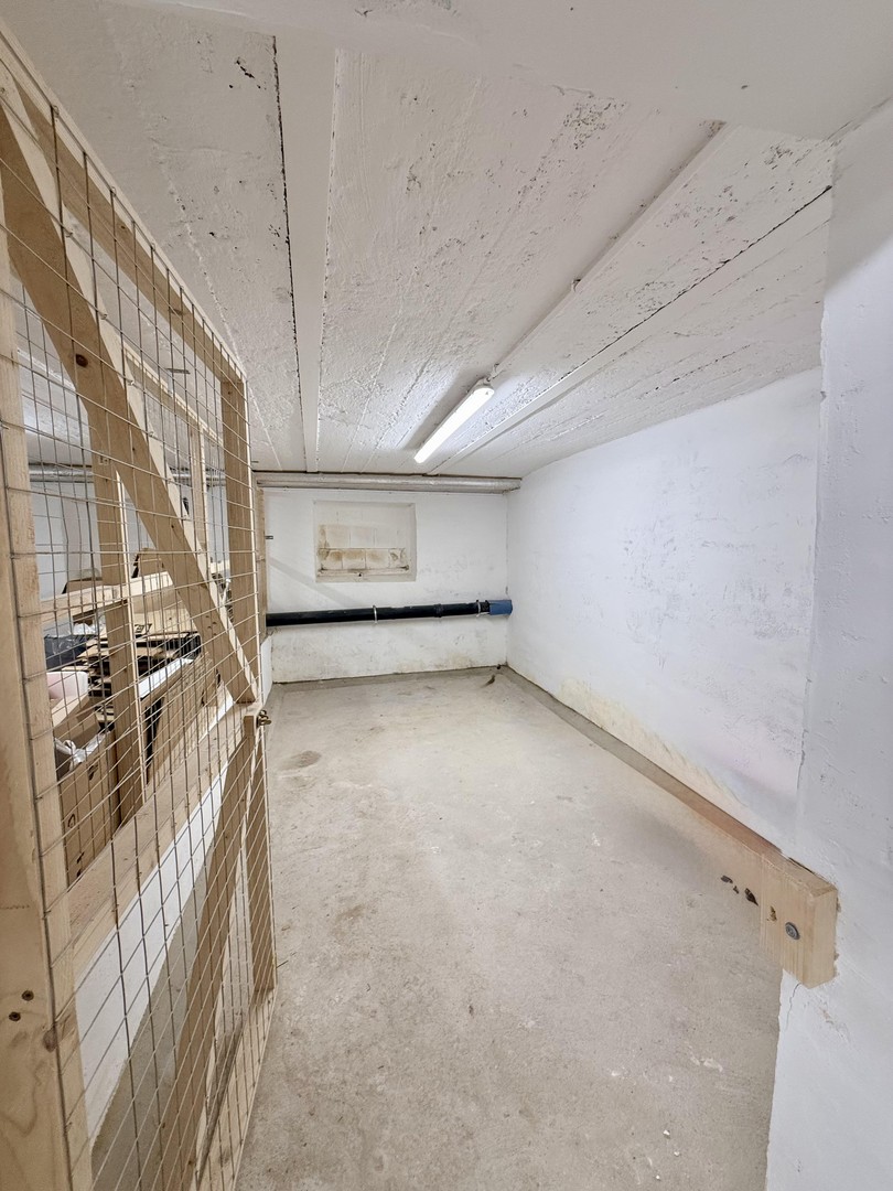 Charmante 2-Zimmer-Wohnung mit Altbauflair – kernsaniert & sofort verfügbar – Hamburg – Vorschaubild 21