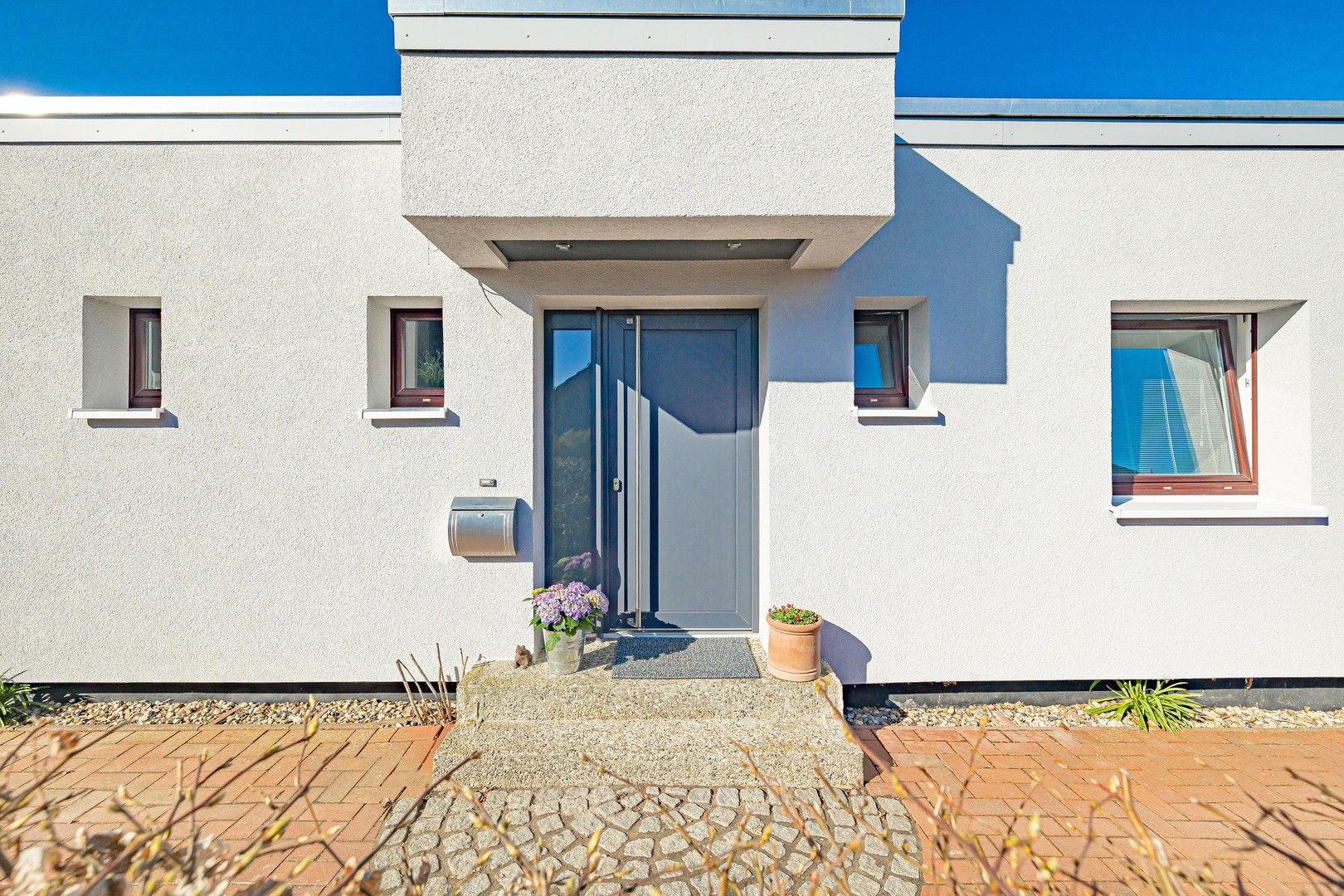 Neuwertiger Bungalow strandnah in Laboe – Laboe – Bild 1 von 17