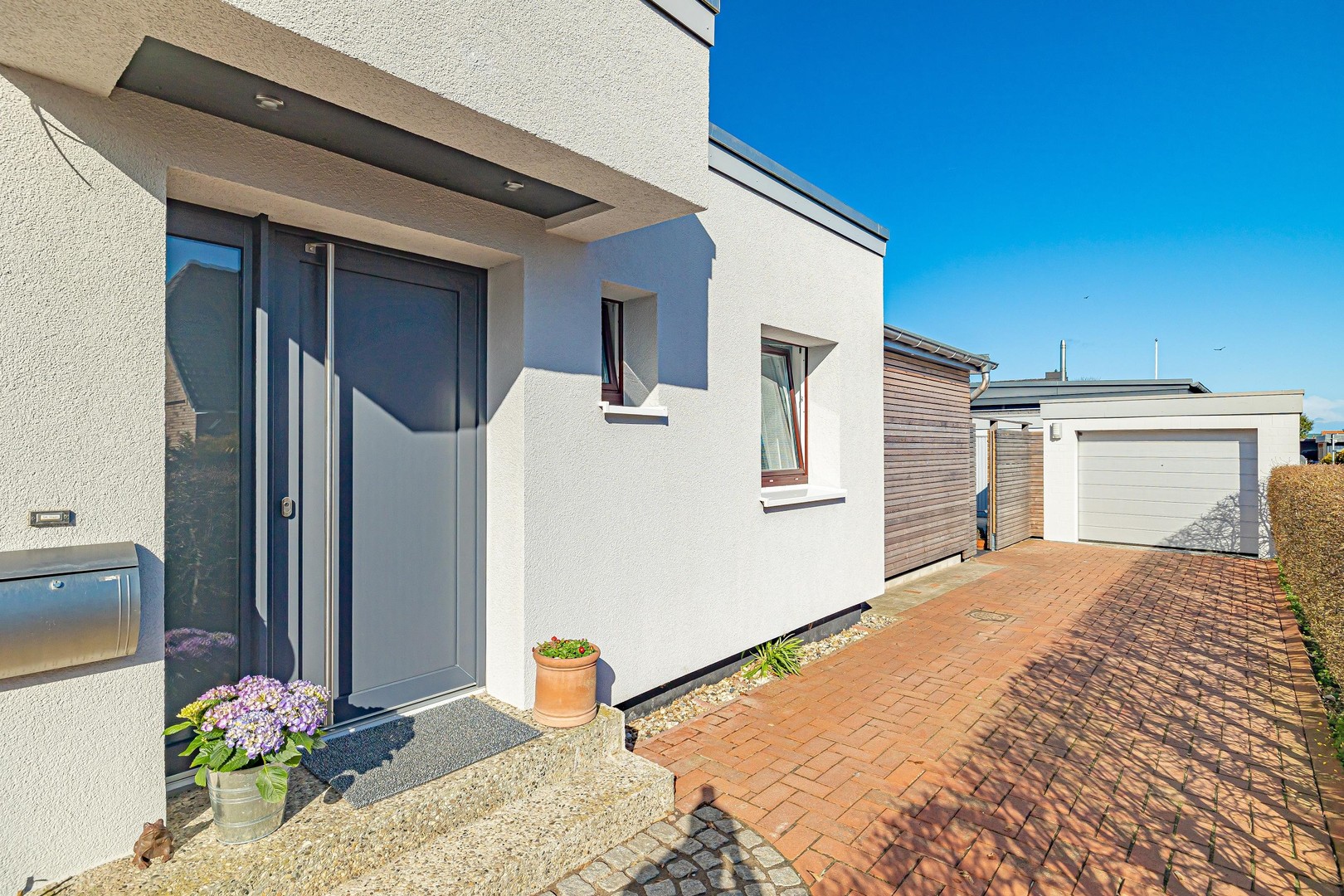 Neuwertiger Bungalow strandnah in Laboe – Laboe – Vorschaubild 2