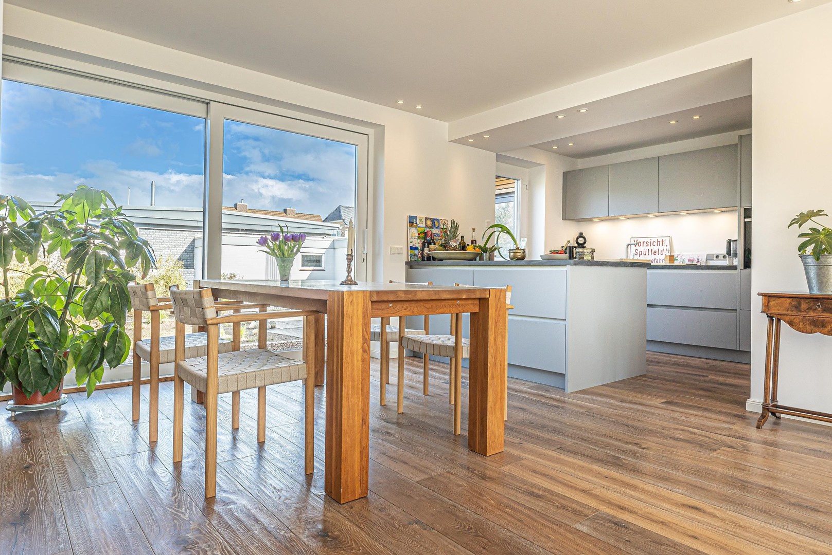 Neuwertiger Bungalow strandnah in Laboe – Laboe – Vorschaubild 9