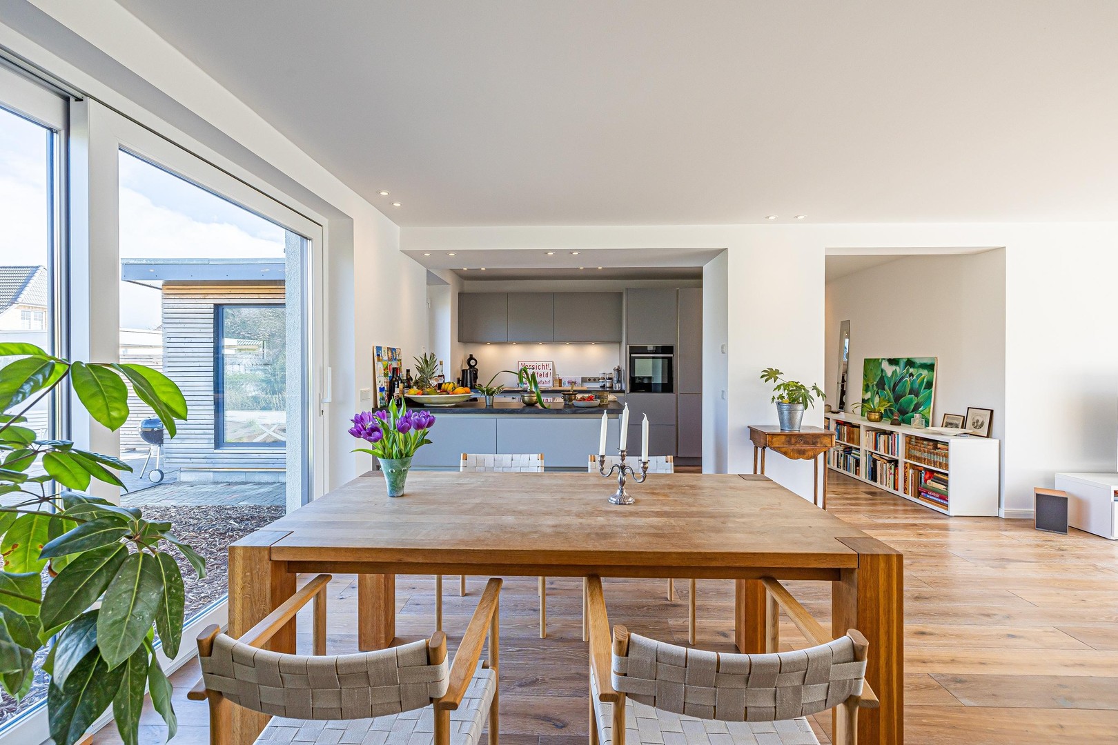 Neuwertiger Bungalow strandnah in Laboe – Laboe – Vorschaubild 12