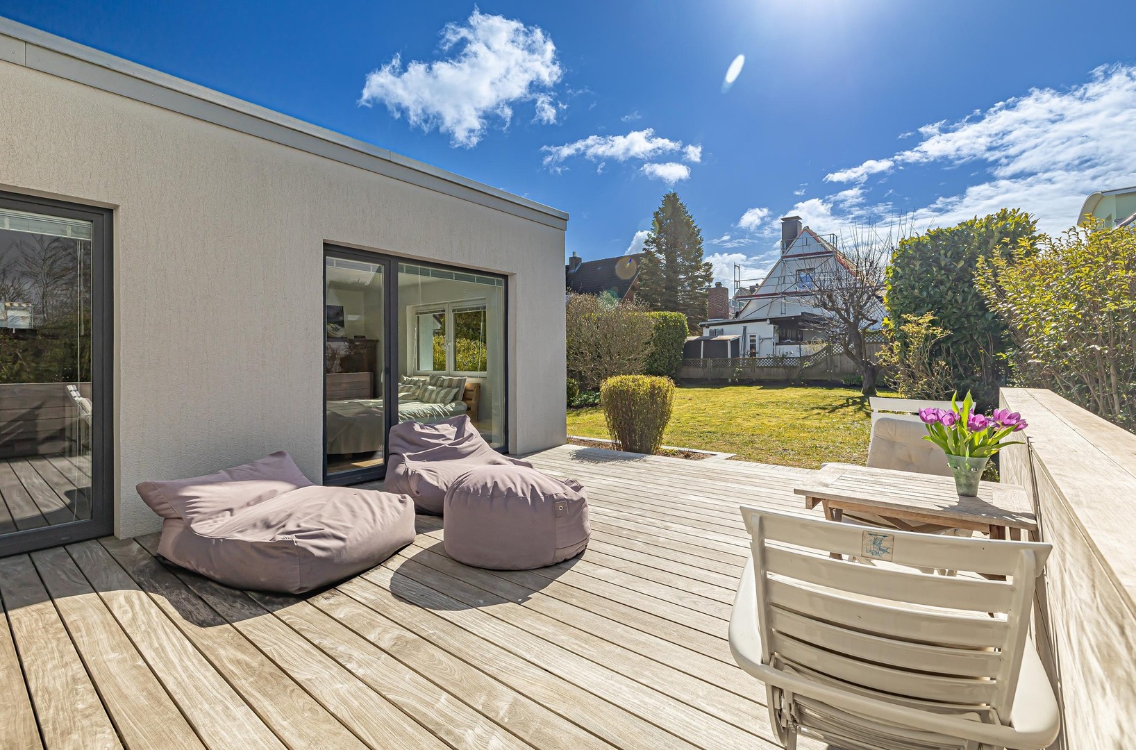 Neuwertiger Bungalow strandnah in Laboe – Laboe – Vorschaubild 13