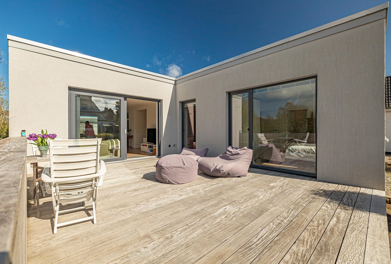 Neuwertiger Bungalow strandnah in Laboe – Laboe – Vorschaubild 14