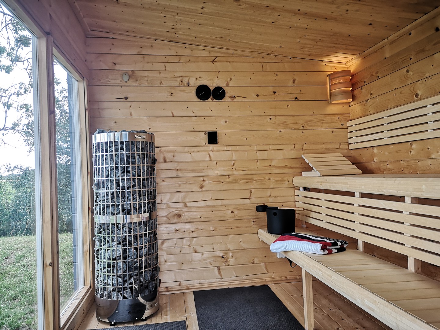 Traumhafter Resthof in absoluter Alleinlage direkt hinterm Eiderdeich mit eigenem Leuchtturm! – Lehe – Vorschaubild 33