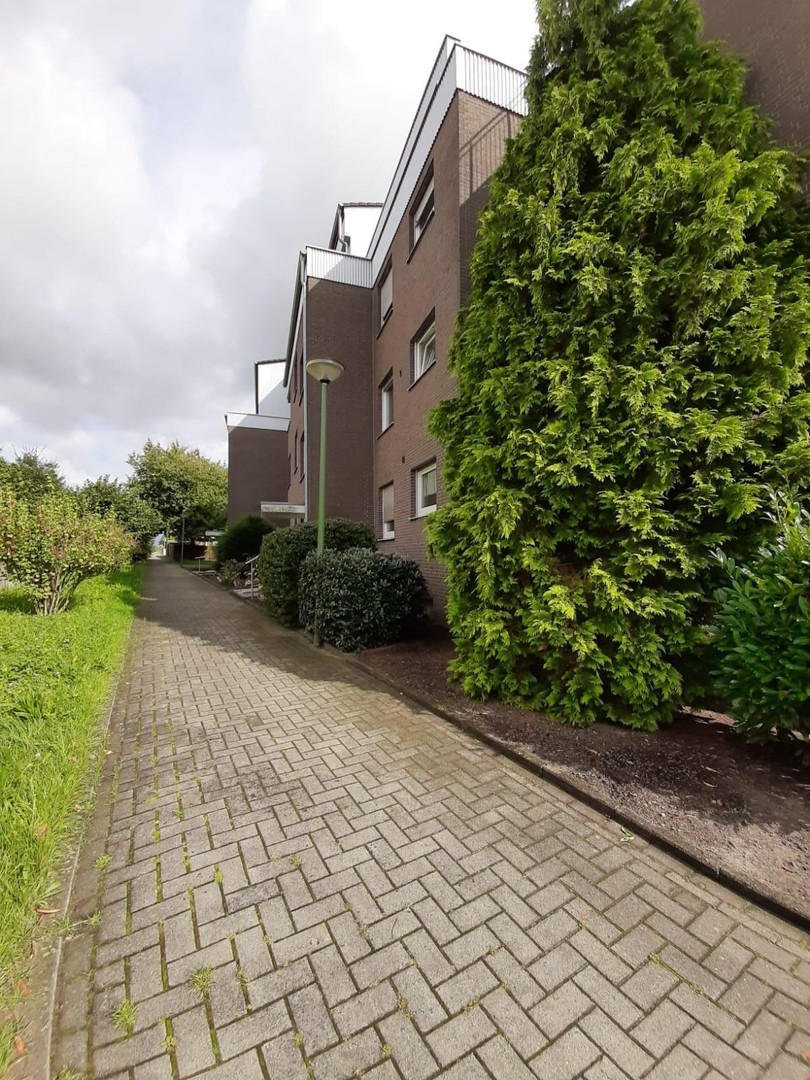 Schöne 3-Zimmer Wohnung in ruhiger Lage – Osnabrück – Bild 1 von 9