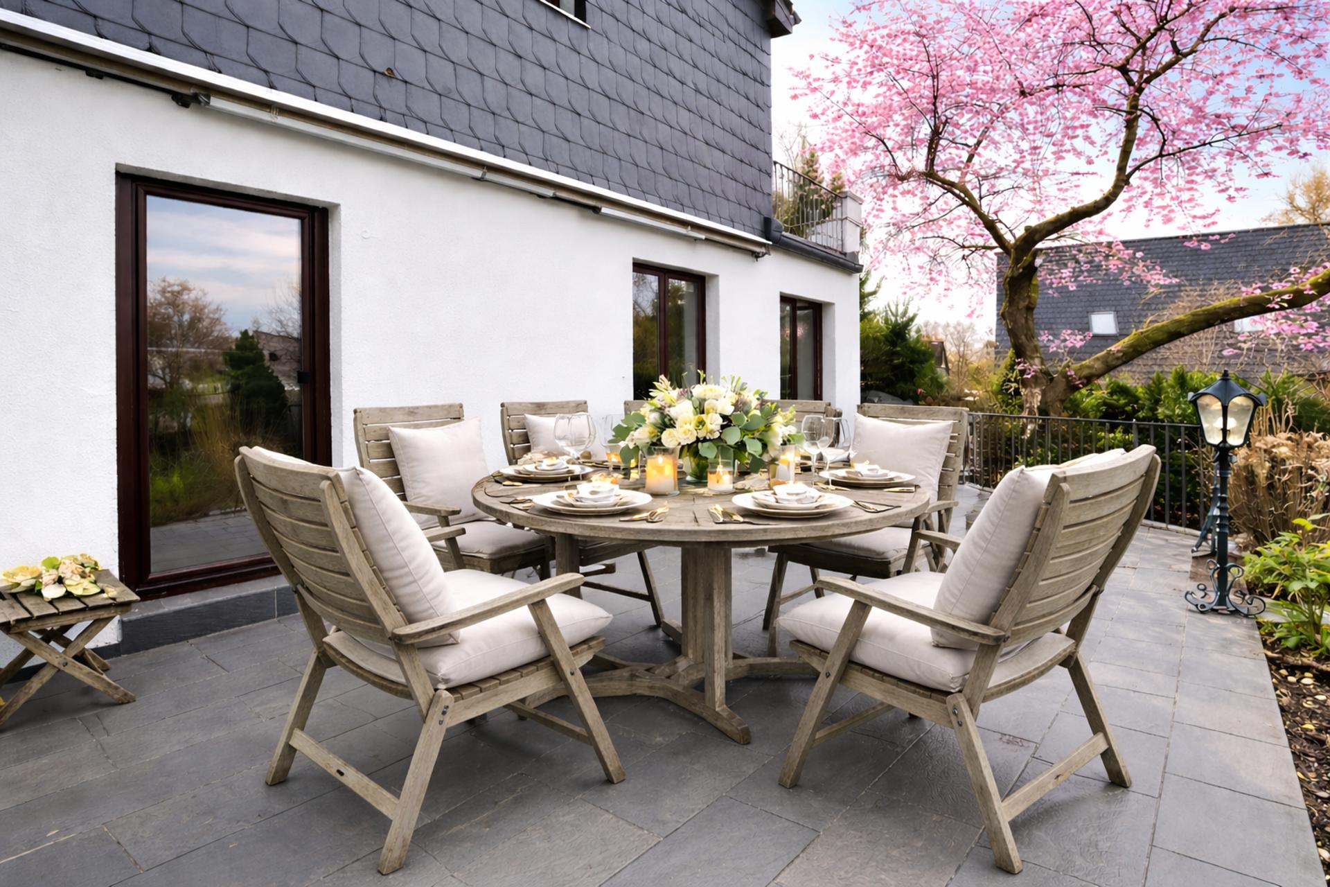 Traumhaus in ruhiger Lage in Berlin - Buckow