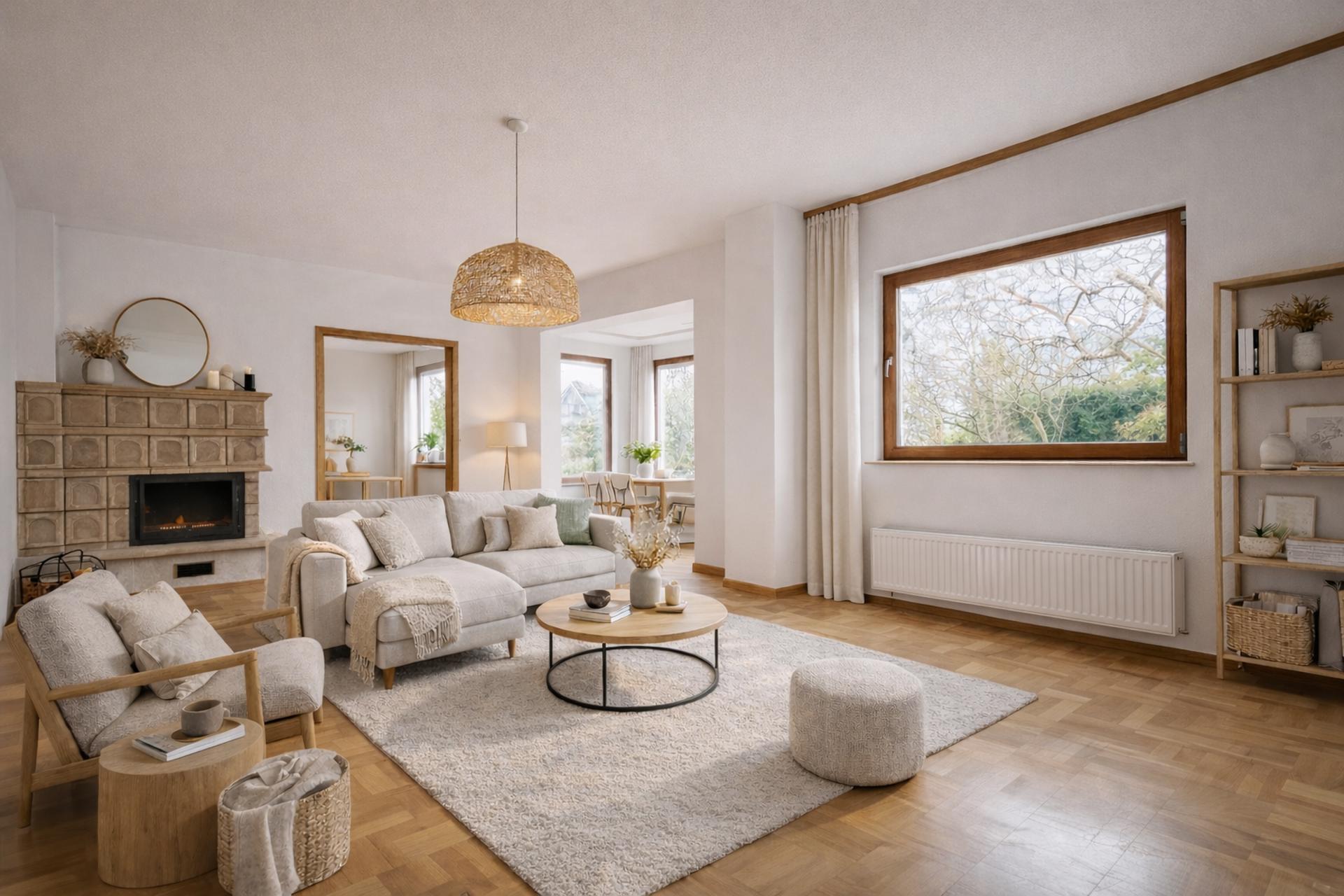 Traumhaus in ruhiger Lage in Berlin - Buckow – Berlin – Vorschaubild 2