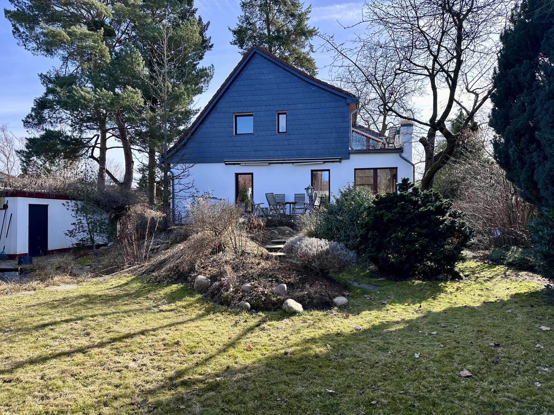 Traumhaus in ruhiger Lage in Berlin - Buckow – Berlin – Vorschaubild 3