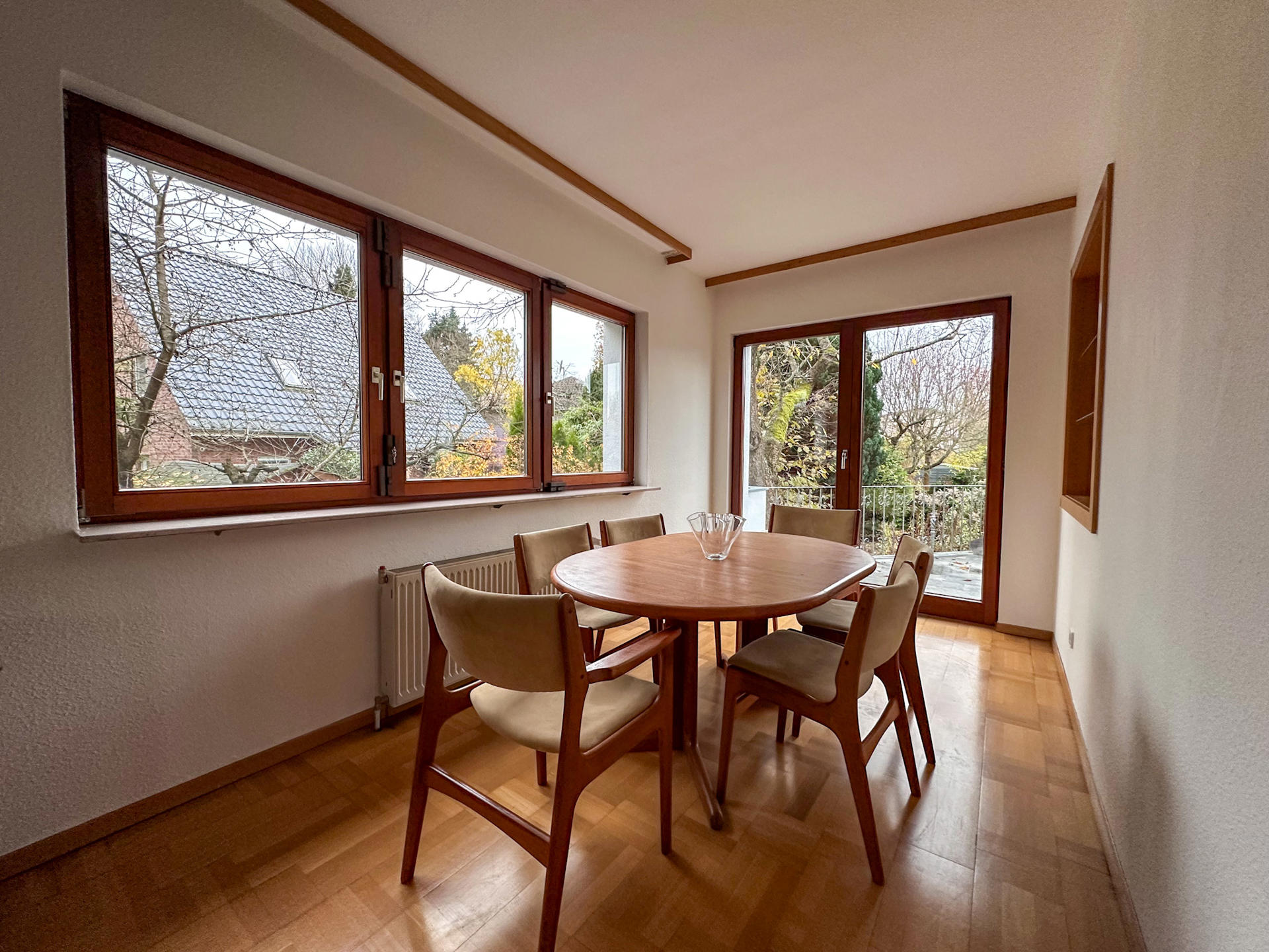 Traumhaus in ruhiger Lage in Berlin - Buckow – Berlin – Vorschaubild 4