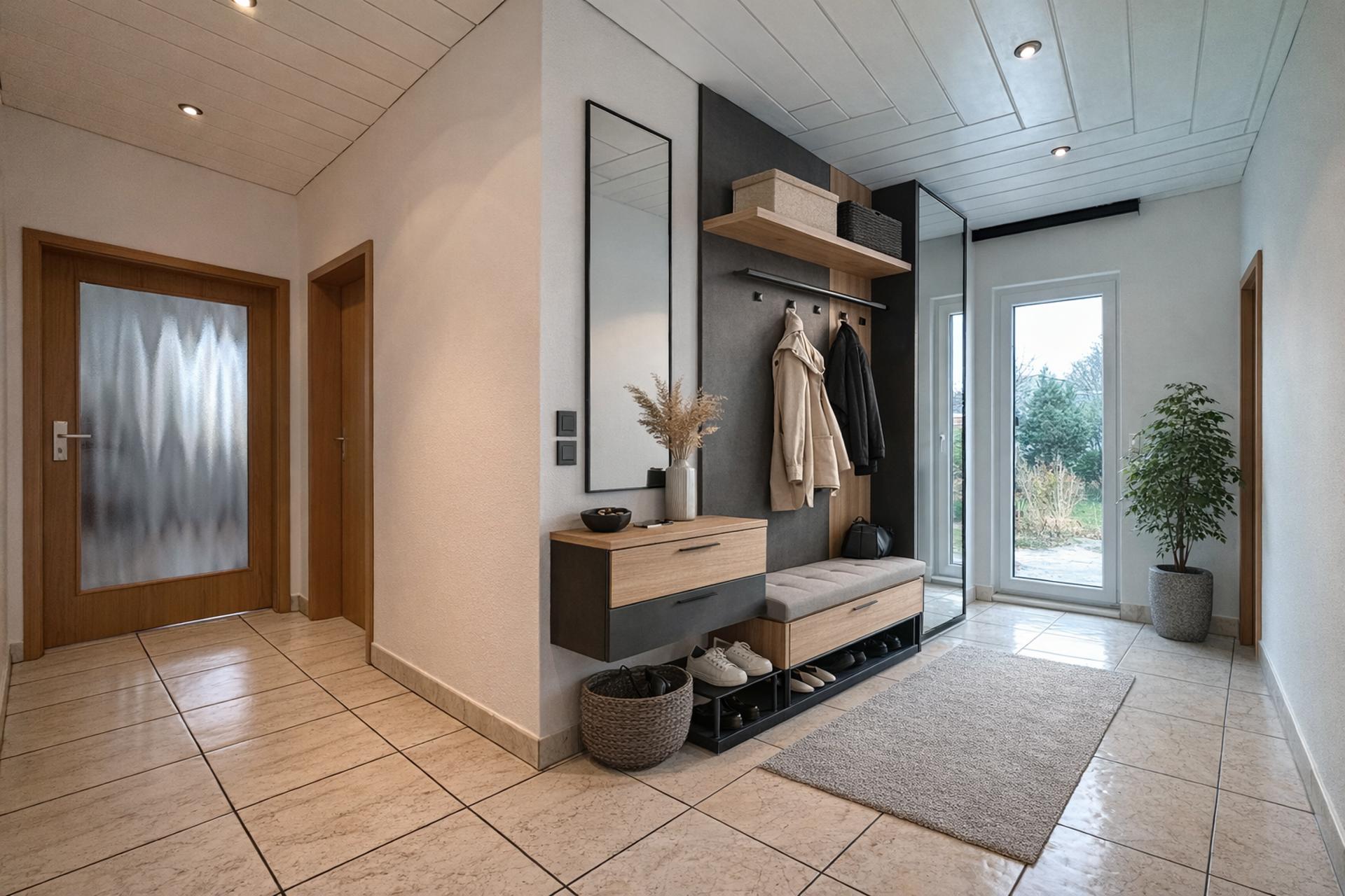 Traumhaus in ruhiger Lage in Berlin - Buckow – Berlin – Vorschaubild 6