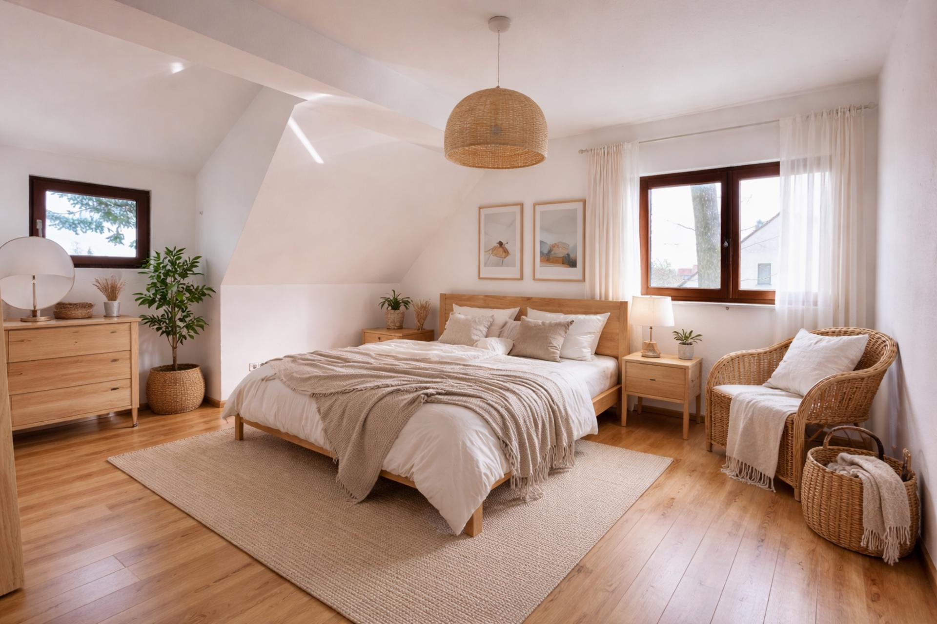 Traumhaus in ruhiger Lage in Berlin - Buckow – Berlin – Vorschaubild 8