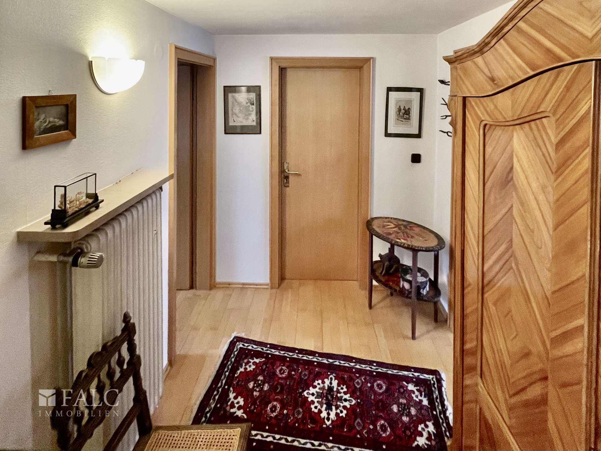 gemütliches Einfamilienhaus in Waldrandlage – Saarbrücken – Vorschaubild 22
