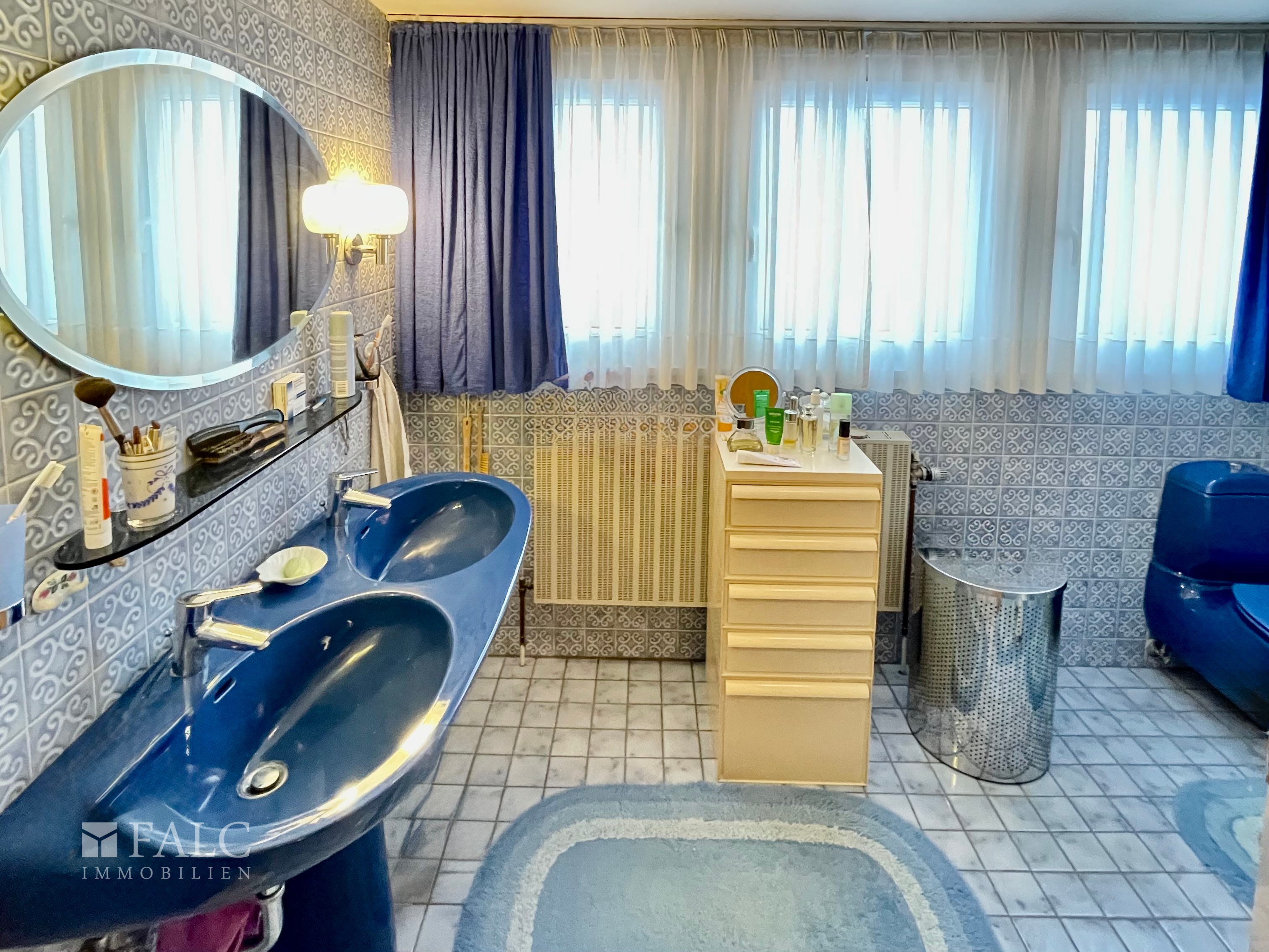gemütliches Einfamilienhaus in Waldrandlage – Saarbrücken – Vorschaubild 29