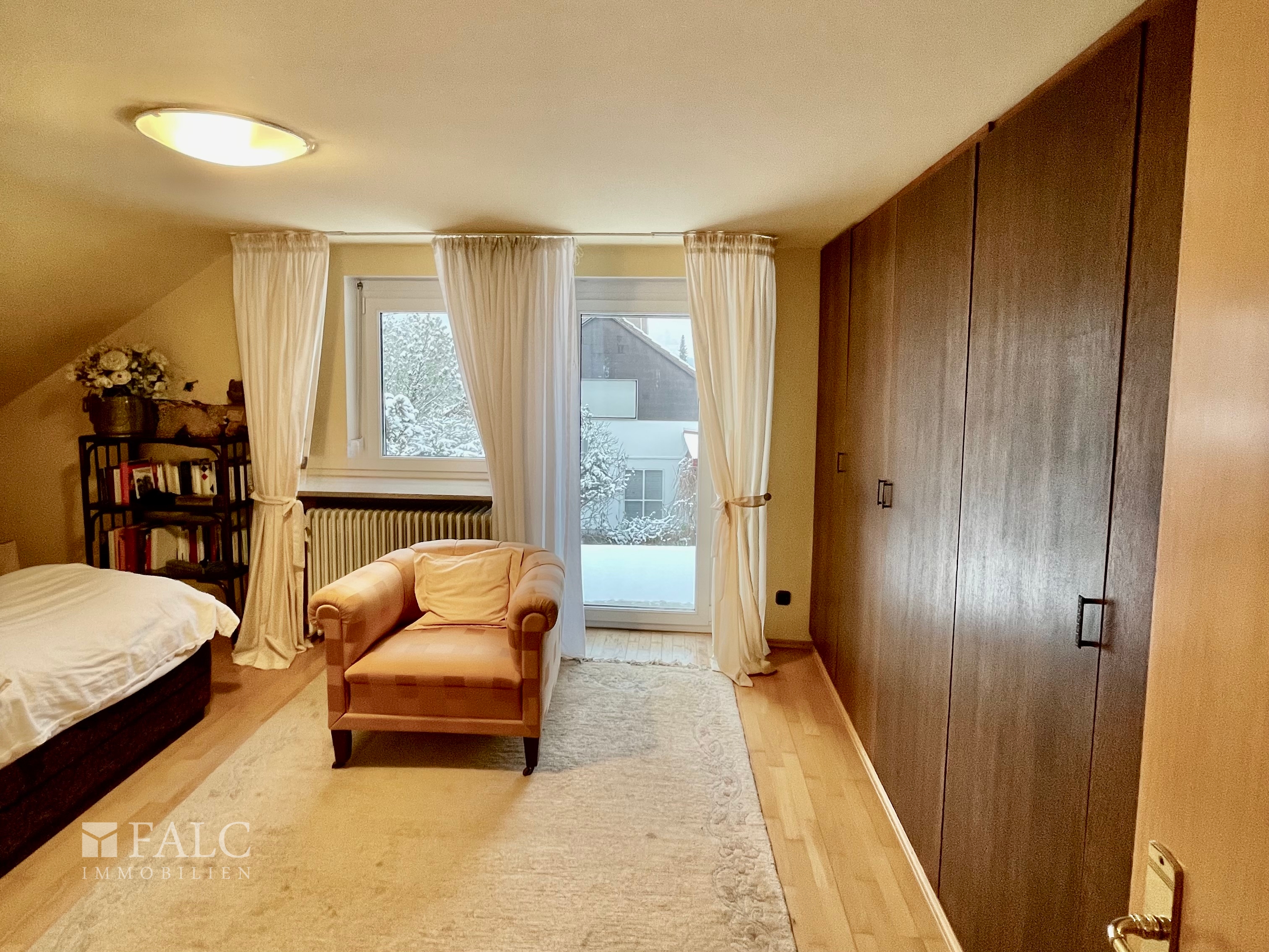 gemütliches Einfamilienhaus in Waldrandlage – Saarbrücken – Vorschaubild 33