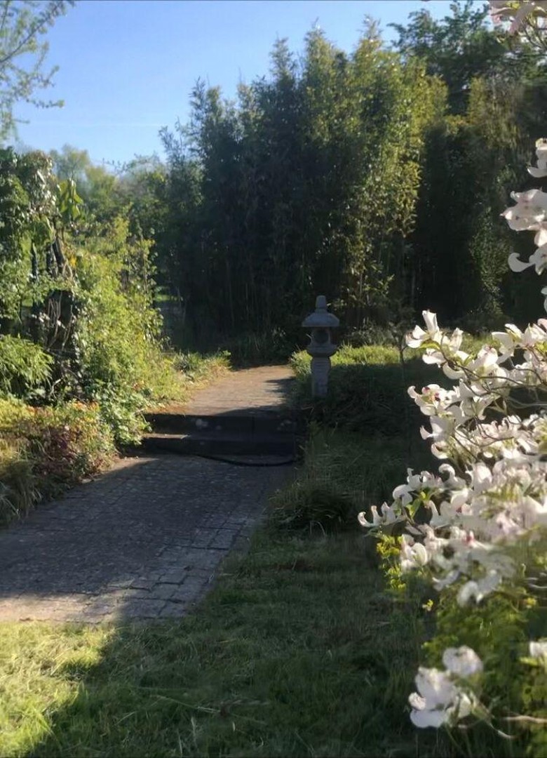 Exklusive Wohlfühloase - Außergewöhnliches Einfamilienhaus mit parkähnlichem Garten – Aachen – Vorschaubild 22