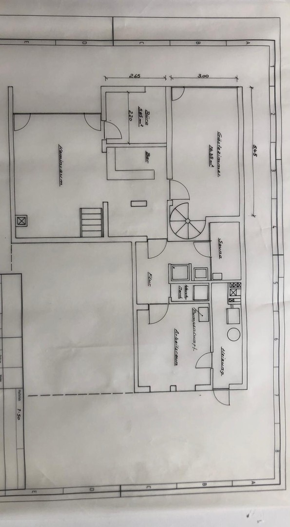 Exklusive Wohlfühloase - Außergewöhnliches Einfamilienhaus mit parkähnlichem Garten – Aachen – Vorschaubild 29