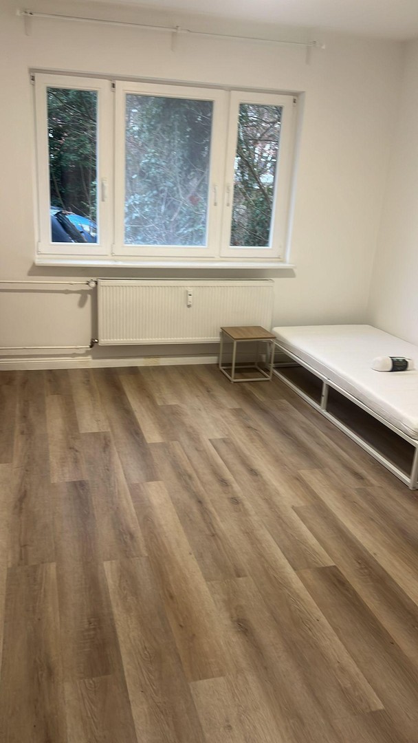 Ohne Mieter - Stellplatz inklusive - Kernsaniertes Wohnen in TUHH-Nähe – Hamburg – Vorschaubild 5
