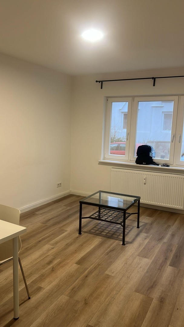 Ohne Mieter - Stellplatz inklusive - Kernsaniertes Wohnen in TUHH-Nähe – Hamburg – Vorschaubild 6