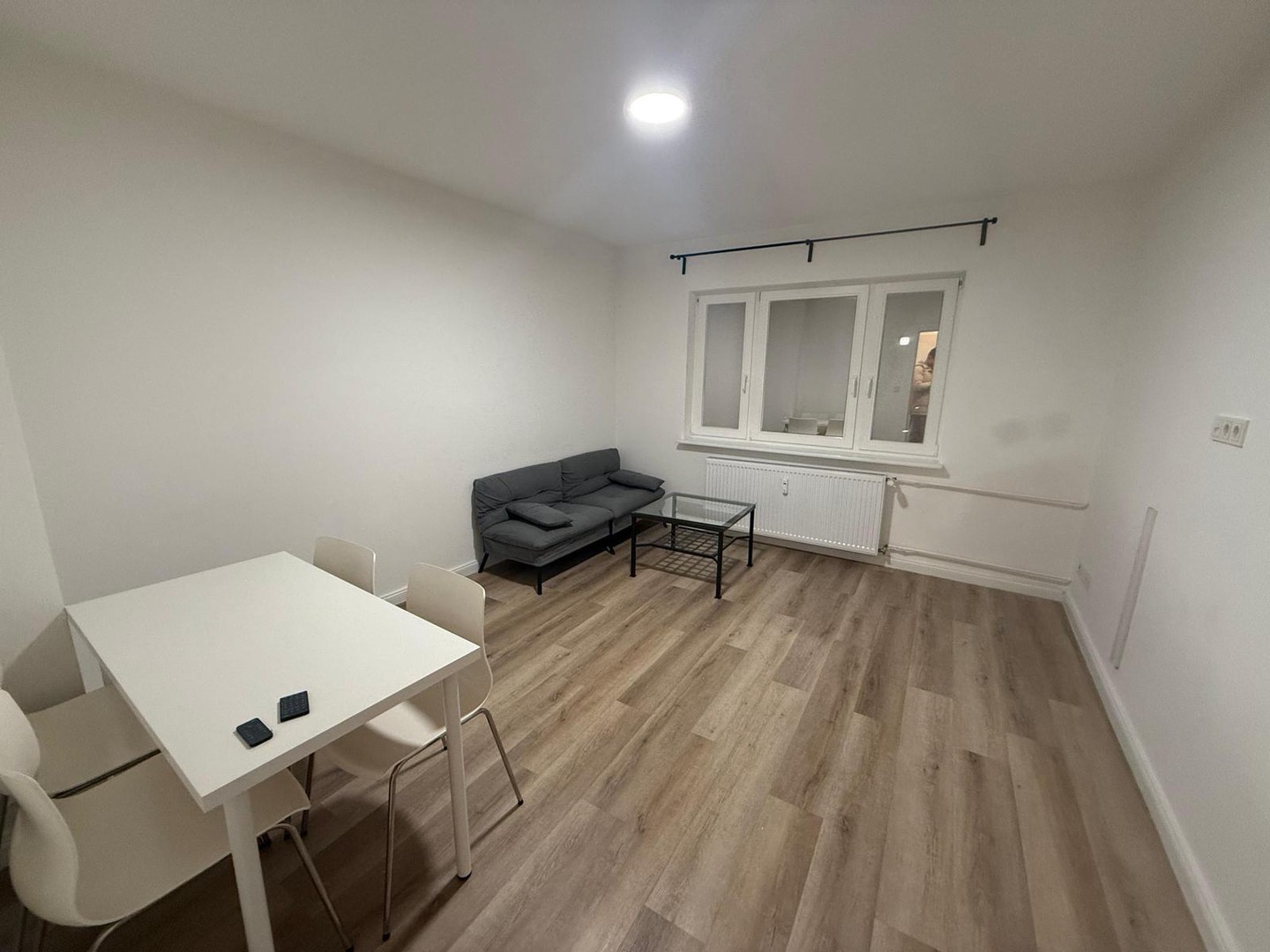 Ohne Mieter - Stellplatz inklusive - Kernsaniertes Wohnen in TUHH-Nähe – Hamburg – Vorschaubild 7