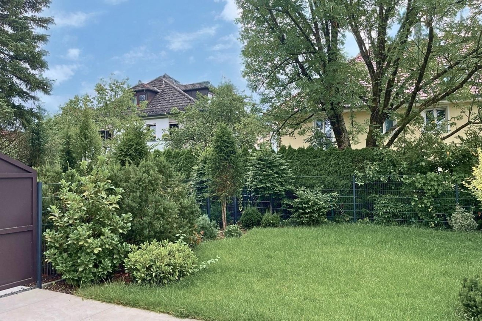Hochwertige Stadtvilla / Erstbezug - sofort einziehen & wohlfühlen ! – München – Vorschaubild 6