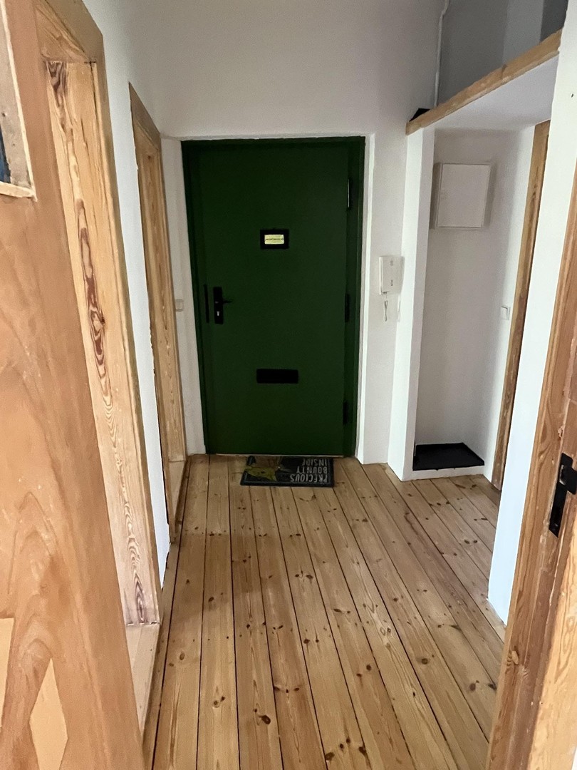 Gelegenheit: Bezugsfreie Wohnung in bevorzugter Lage ruhig und dennoch zentral gelegen – Berlin – Vorschaubild 6
