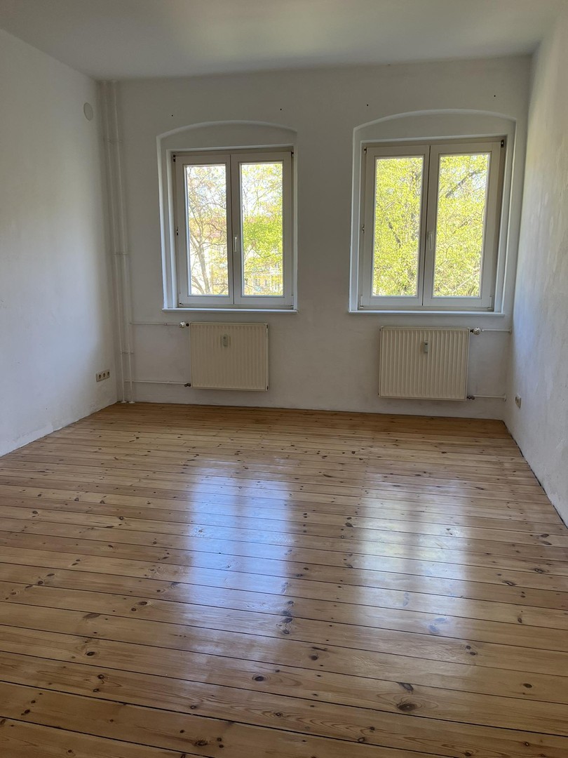 Gelegenheit: Bezugsfreie Wohnung in bevorzugter Lage ruhig und dennoch zentral gelegen – Berlin – Vorschaubild 8