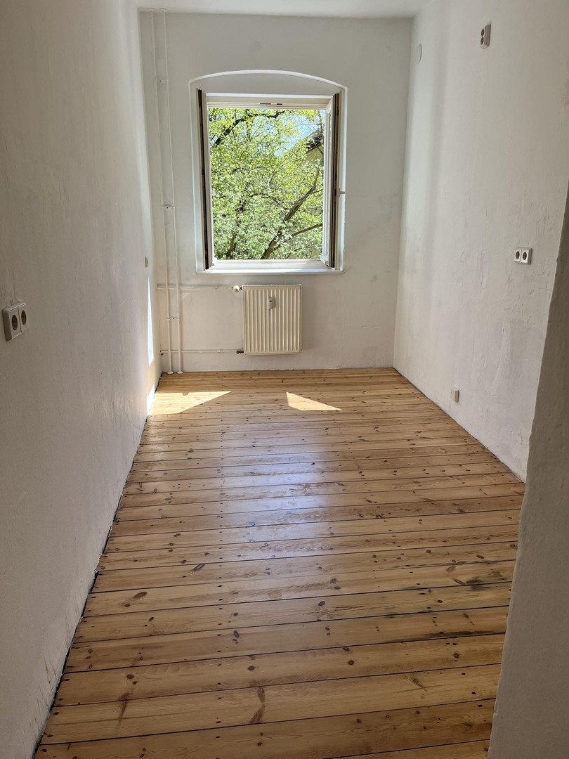 Gelegenheit: Bezugsfreie Wohnung in bevorzugter Lage ruhig und dennoch zentral gelegen – Berlin – Vorschaubild 10