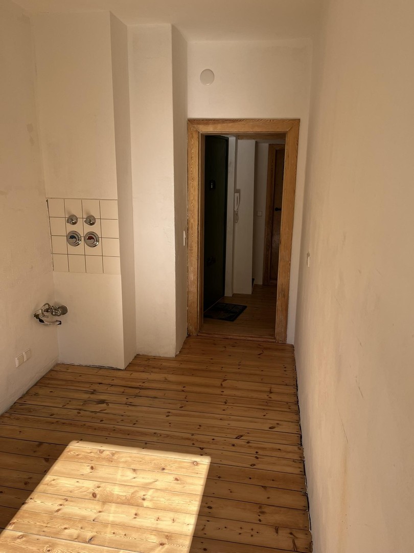 Gelegenheit: Bezugsfreie Wohnung in bevorzugter Lage ruhig und dennoch zentral gelegen – Berlin – Vorschaubild 11