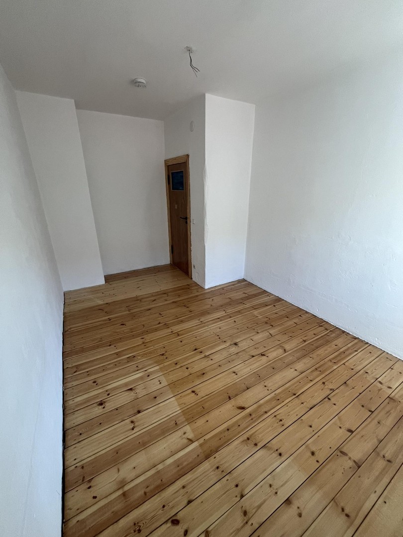 Gelegenheit: Bezugsfreie Wohnung in bevorzugter Lage ruhig und dennoch zentral gelegen – Berlin – Vorschaubild 14