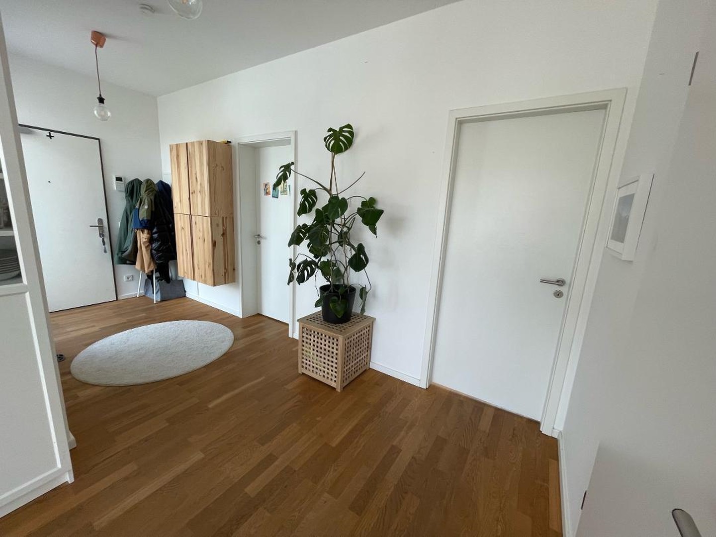 Penthousewohnung mit Blick ins Grüne – Hamburg – Vorschaubild 5
