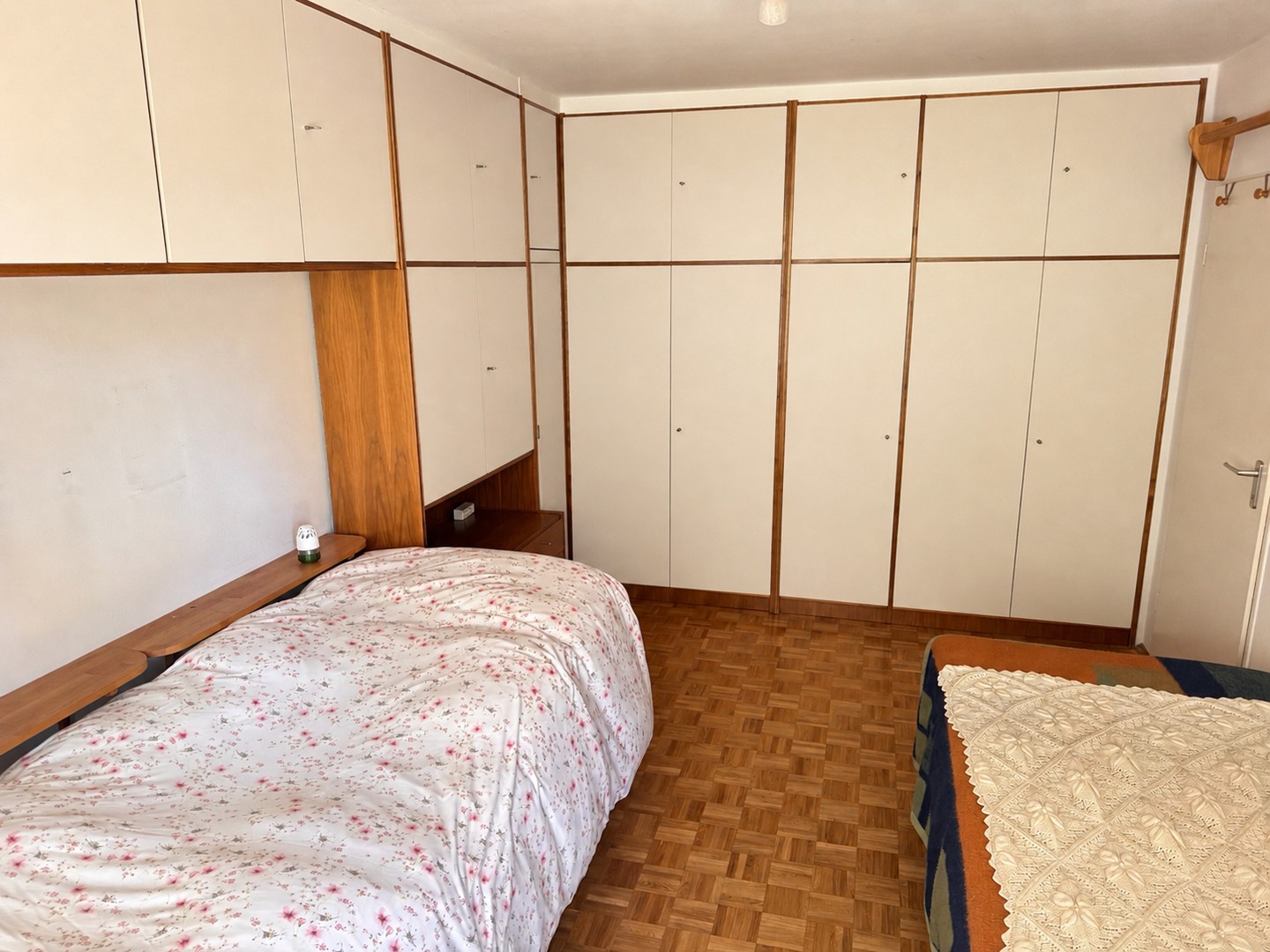 2-Zimmer-ETW mit TG u. Terr. in Solln, fast wie "im Grünen"! – München – Vorschaubild 16