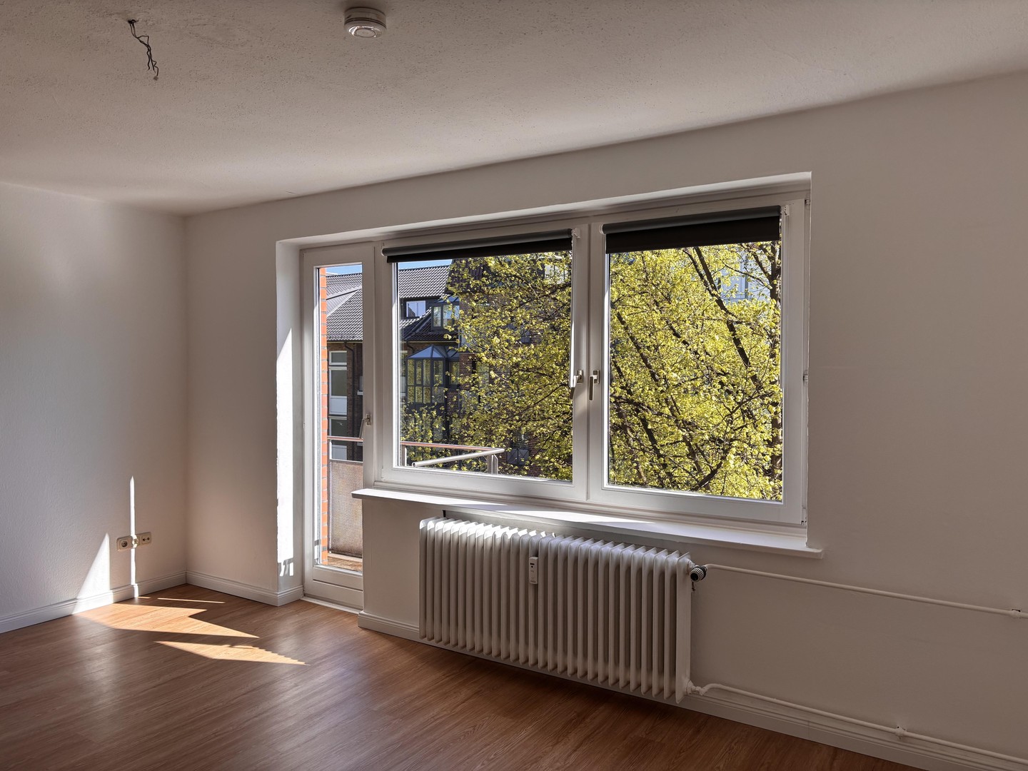 Attraktive 1-Zimmer-Wohnung im Herzen von Hamburg-Eimsbüttel von Privat – Hamburg – Vorschaubild 2