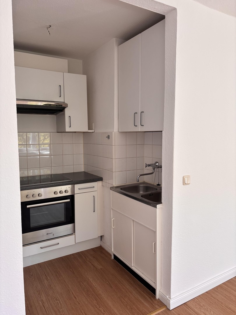 Attraktive 1-Zimmer-Wohnung im Herzen von Hamburg-Eimsbüttel von Privat – Hamburg – Vorschaubild 3