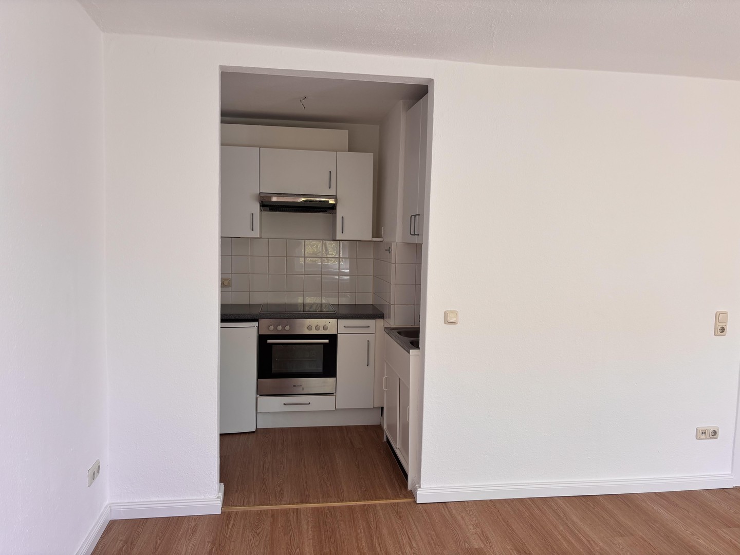 Attraktive 1-Zimmer-Wohnung im Herzen von Hamburg-Eimsbüttel von Privat – Hamburg – Vorschaubild 4