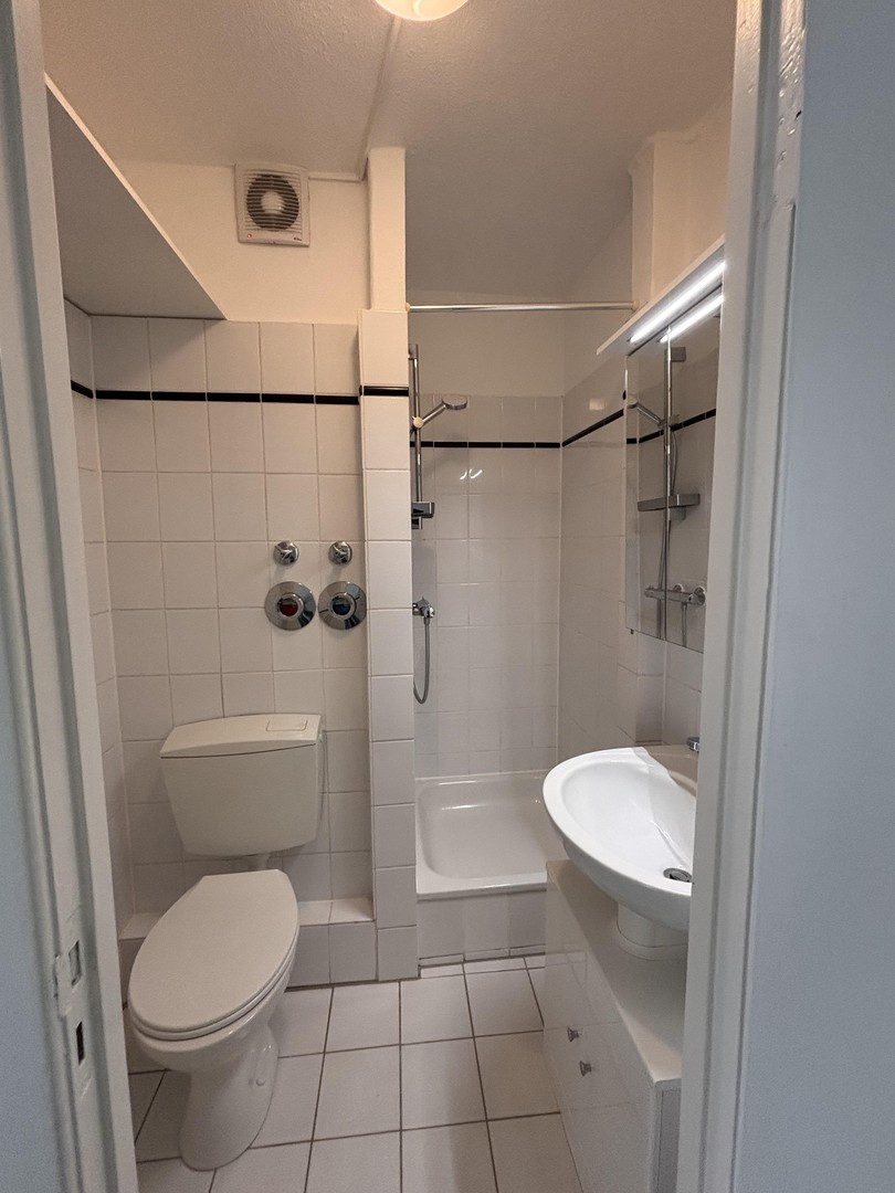 Attraktive 1-Zimmer-Wohnung im Herzen von Hamburg-Eimsbüttel von Privat – Hamburg – Vorschaubild 5